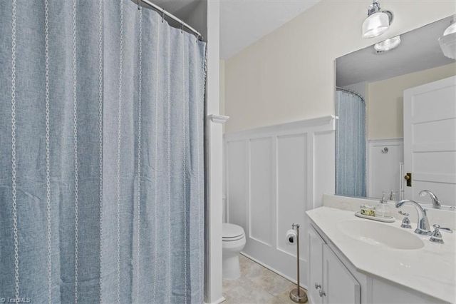 305 E Hendrix Street, Greensboro, NC 27401