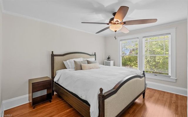 305 E Hendrix Street, Greensboro, NC 27401
