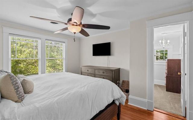 305 E Hendrix Street, Greensboro, NC 27401