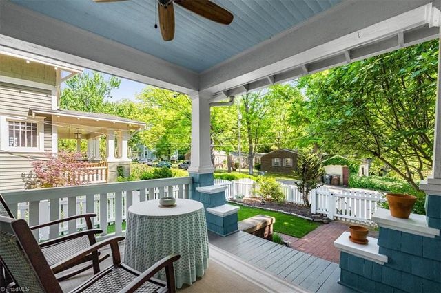 305 E Hendrix Street, Greensboro, NC 27401