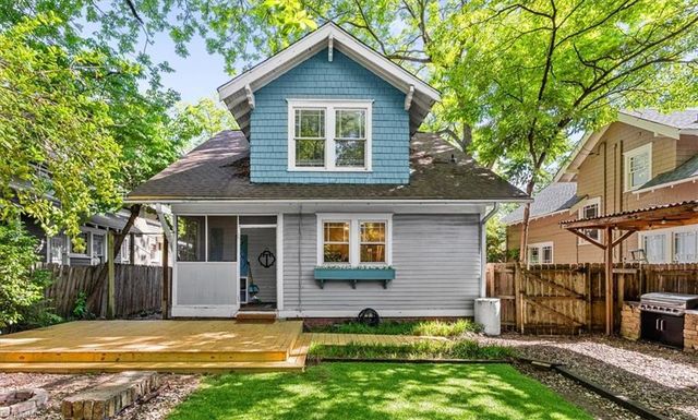 305 E Hendrix Street, Greensboro, NC 27401