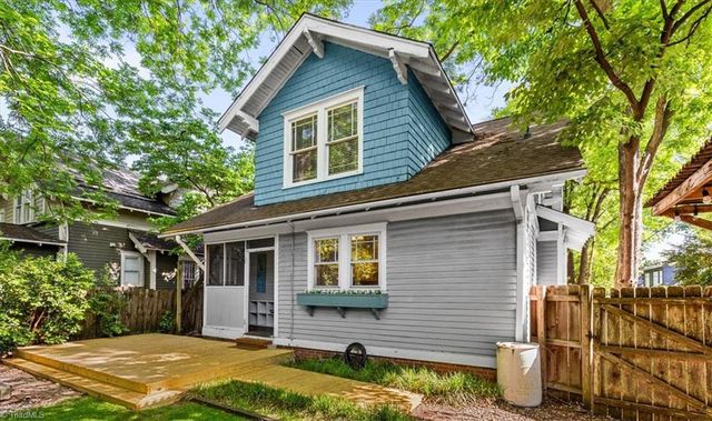 305 E Hendrix Street, Greensboro, NC 27401