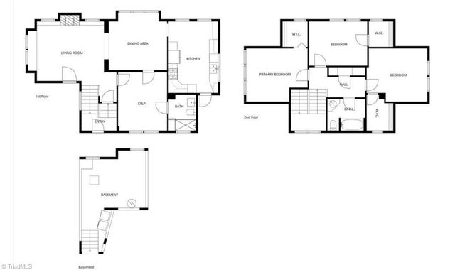 305 E Hendrix Street, Greensboro, NC 27401