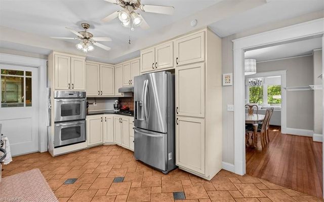 305 E Hendrix Street, Greensboro, NC 27401
