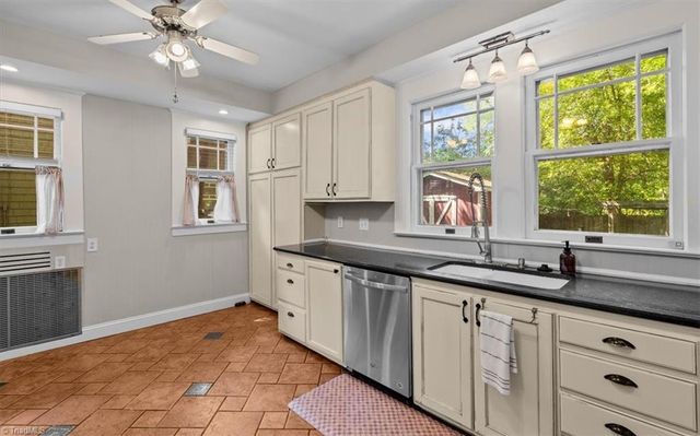 305 E Hendrix Street, Greensboro, NC 27401