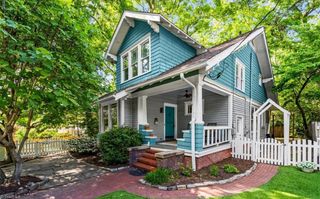 305 E Hendrix Street, Greensboro, NC 27401