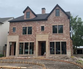 4421 Emerson Avenue, University Park, TX 75205