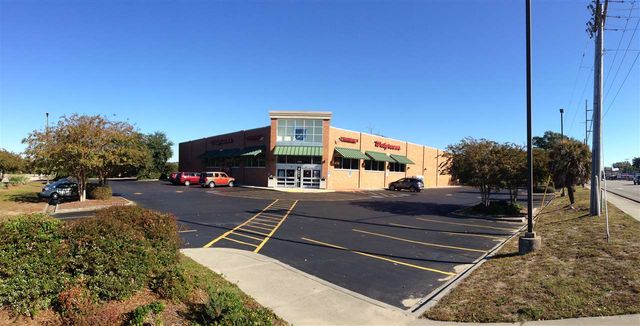 1004 Windy Hill Rd., North Myrtle Beach, SC 29582