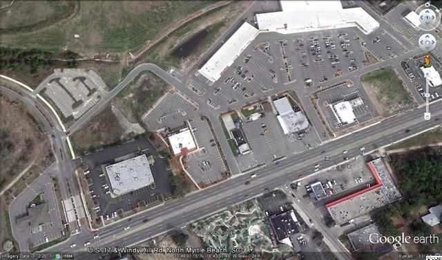 1004 Windy Hill Rd., North Myrtle Beach, SC 29582