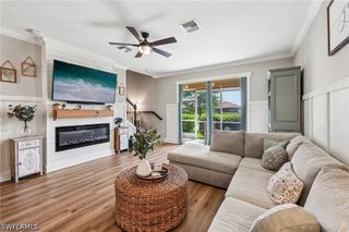 2708 Blossom WAY, Naples, FL 34120