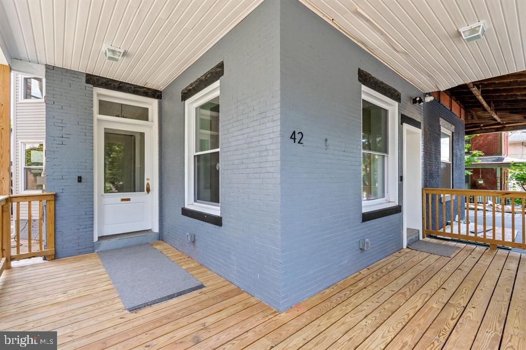 42 E CURTIS AVE, WOODBURY, NJ 08096 — photo 3