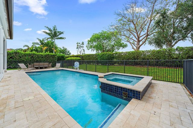 6304 Vireo Court, Lake Worth, FL 33463