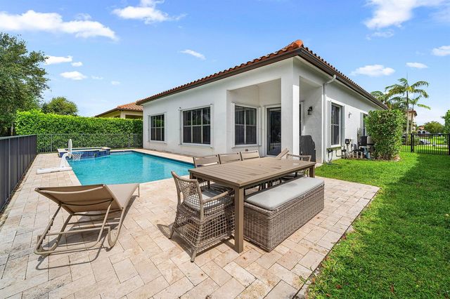 6304 Vireo Court, Lake Worth, FL 33463