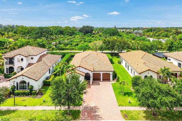 6304 Vireo Court, Lake Worth, FL 33463