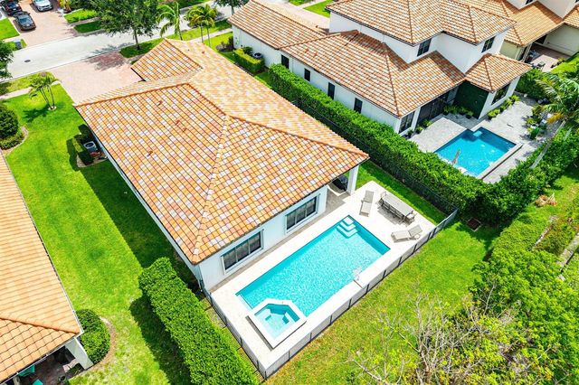6304 Vireo Court, Lake Worth, FL 33463