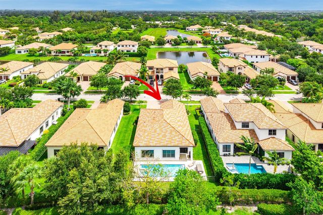 6304 Vireo Court, Lake Worth, FL 33463