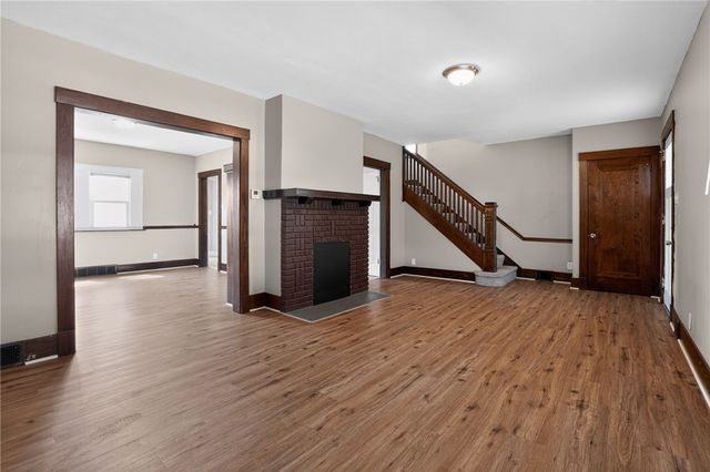 3326 Stewart St, Mckeesport, PA 15132