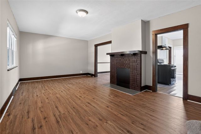 3326 Stewart St, Mckeesport, PA 15132