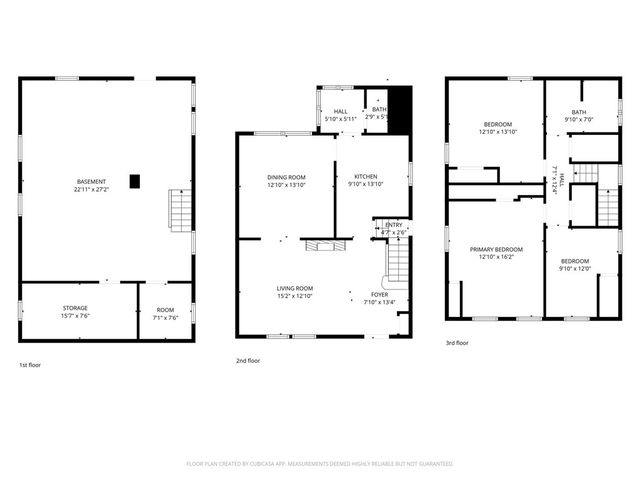 3326 Stewart St, Mckeesport, PA 15132