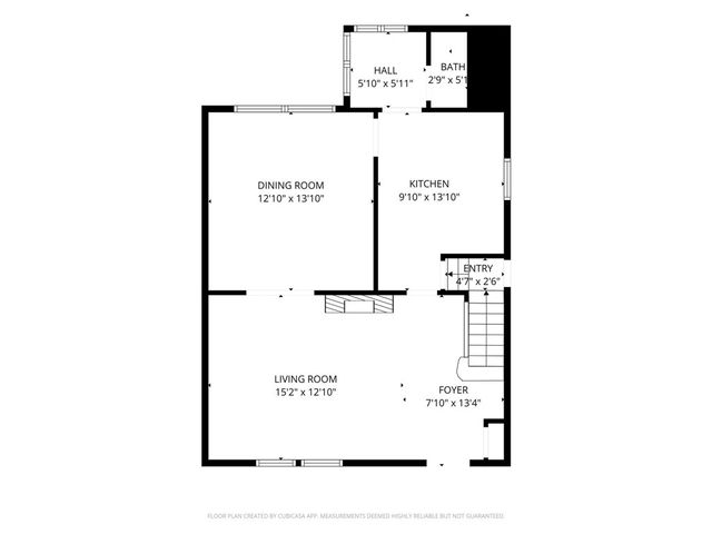 3326 Stewart St, Mckeesport, PA 15132
