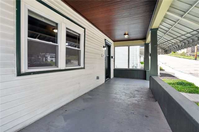 3326 Stewart St, Mckeesport, PA 15132