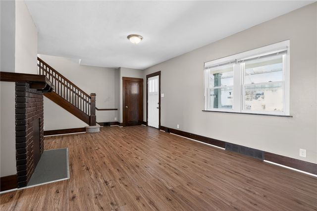 3326 Stewart St, Mckeesport, PA 15132