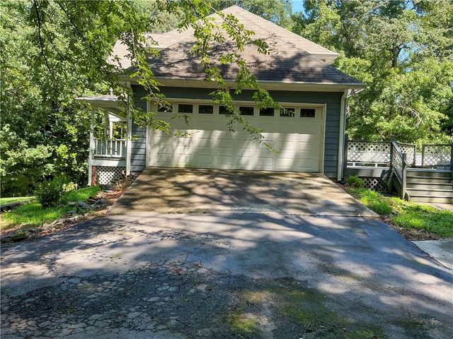 1501 Aiken Chafin Lane, Mcdonough, GA 30252