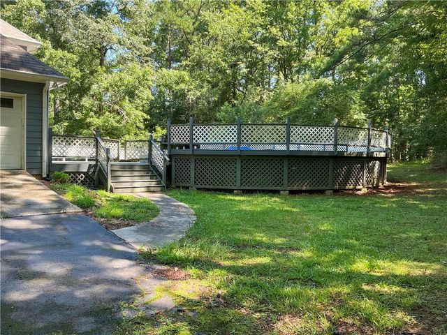 1501 Aiken Chafin Lane, Mcdonough, GA 30252