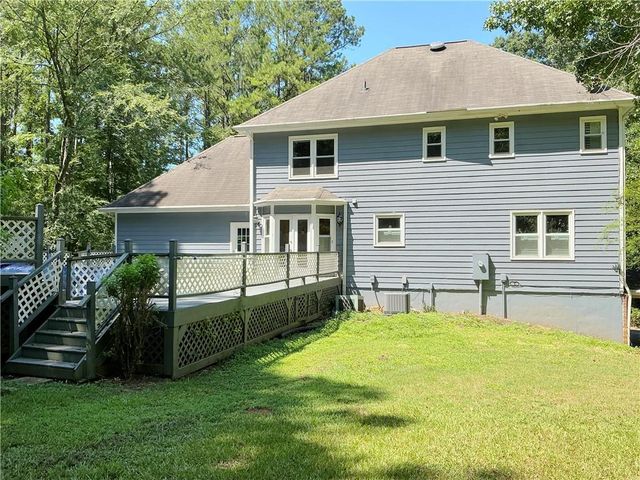 1501 Aiken Chafin Lane, Mcdonough, GA 30252