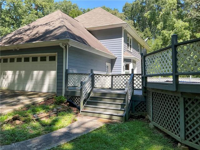 1501 Aiken Chafin Lane, Mcdonough, GA 30252