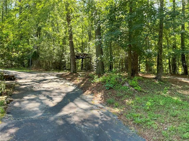 1501 Aiken Chafin Lane, Mcdonough, GA 30252
