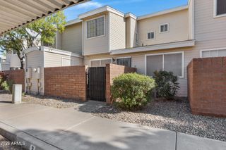 625 S WESTWOOD -- 102, Mesa, AZ 85210
