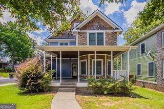 3559 Victoria Street, Atlanta, GA 30337