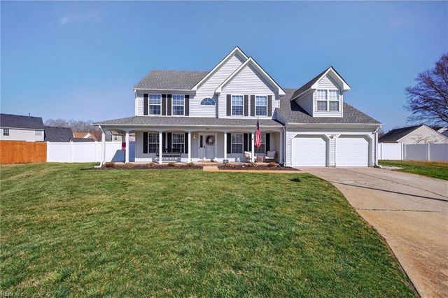 704 Camberly CT, Chesapeake, VA 23320