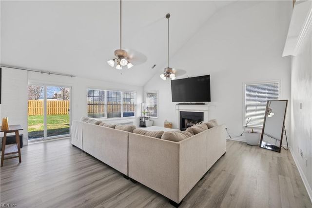 704 Camberly CT, Chesapeake, VA 23320