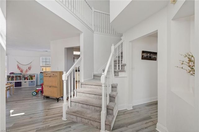 704 Camberly CT, Chesapeake, VA 23320