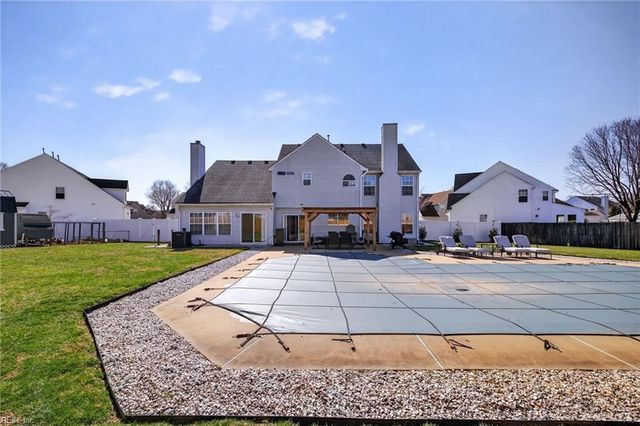 704 Camberly CT, Chesapeake, VA 23320