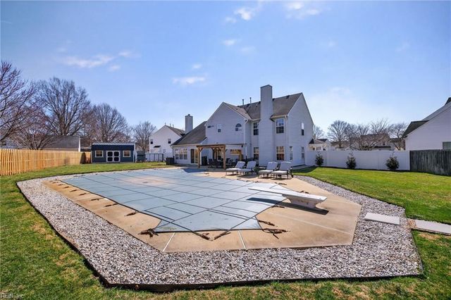 704 Camberly CT, Chesapeake, VA 23320