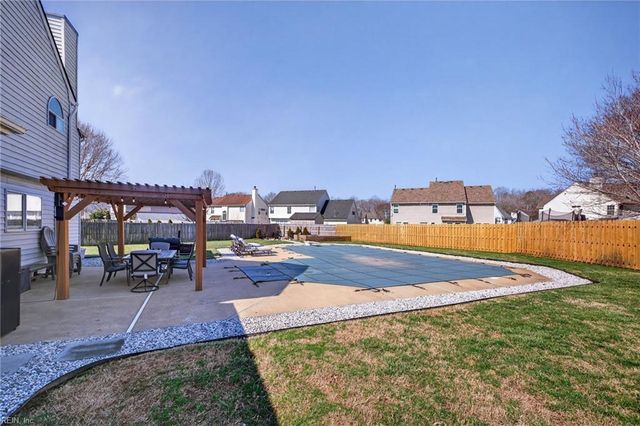 704 Camberly CT, Chesapeake, VA 23320