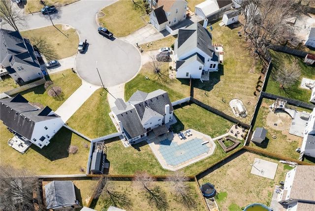 704 Camberly CT, Chesapeake, VA 23320