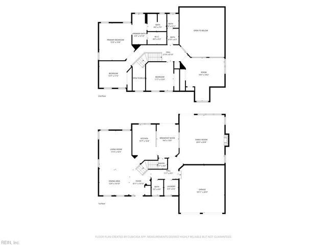 704 Camberly CT, Chesapeake, VA 23320