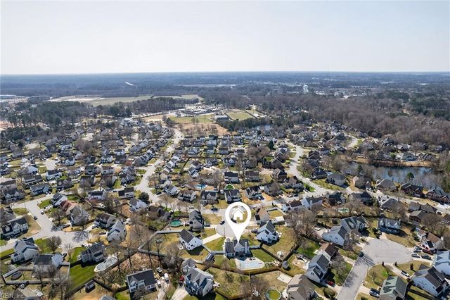 704 Camberly CT, Chesapeake, VA 23320