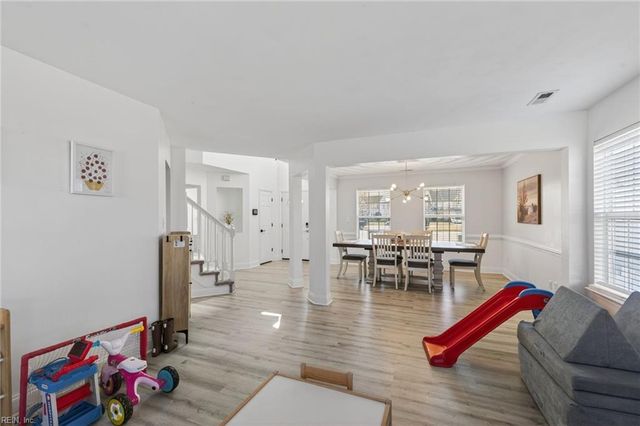 704 Camberly CT, Chesapeake, VA 23320