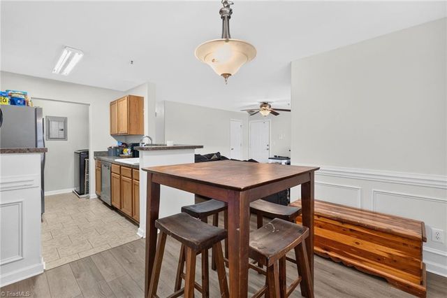 2206 McConnell Drive, Kernersville, NC 27284