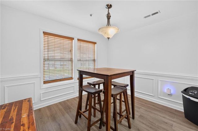 2206 McConnell Drive, Kernersville, NC 27284