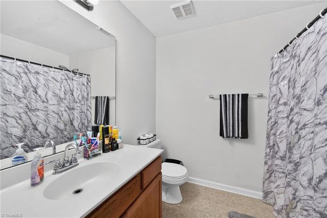 2206 McConnell Drive, Kernersville, NC 27284