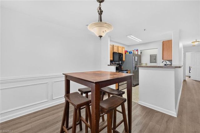 2206 McConnell Drive, Kernersville, NC 27284