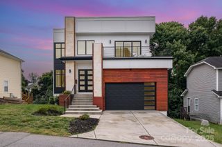 413 Coxe Avenue, Charlotte, NC 28208