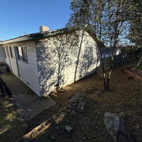 1340 Mark Twain Rd, Angels Camp, CA 95222