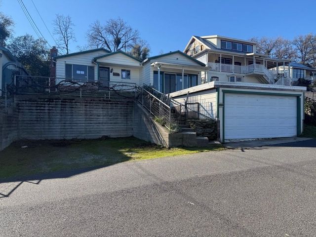 1340 Mark Twain Rd, Angels Camp, CA 95222